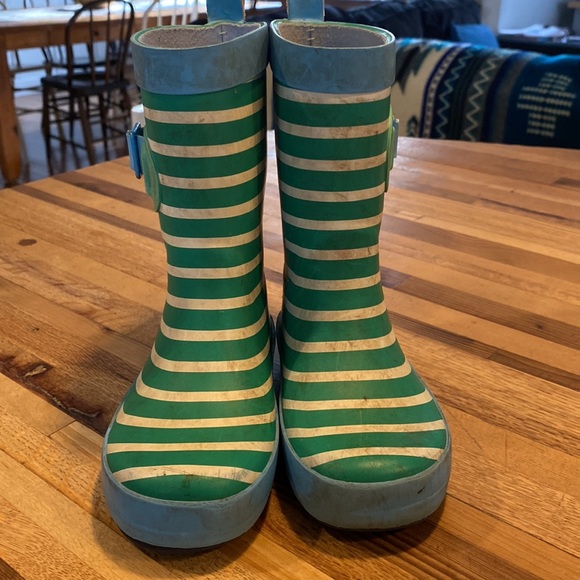 Toddler Rainboots - Picture 5 of 6